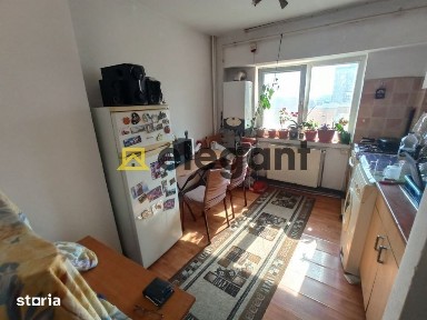 Garsoniera 39 mp│centrala│AC│mobilata│1 Mai-Ciuperca