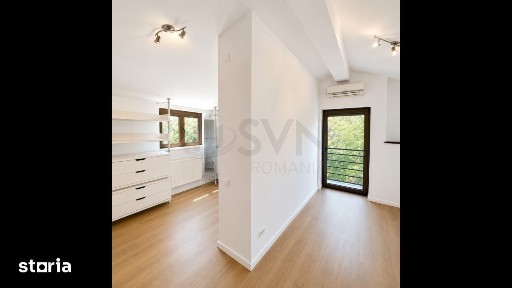 Apartament 5 camere parcul Kiseleff