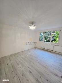 2 camere complet renovat, disponibil imediat, Luica, Strada Tatulesti