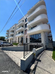 Apartamente cu 2 camere Sofyan One, Santandrei