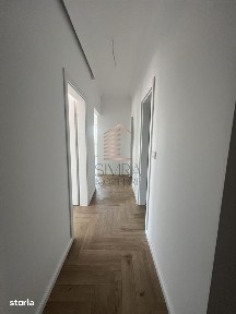 Apartamente cu 3 camere Sofyan One Santandrei