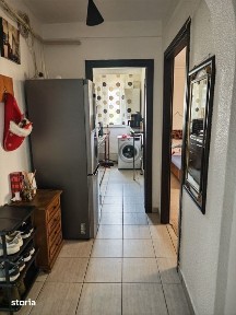 Apartament 2 camere decomandat, Păcurari Munca Invalizilor, renovat co