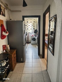 Apartament 2 camere decomandat, Păcurari Munca Invalizilor, renovat co