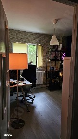 Iancului - Apartament cu 2 camere transformat in 3