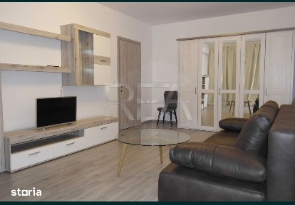 Apartament 2 camere + loc de parcare subteran | Cartierul Solar