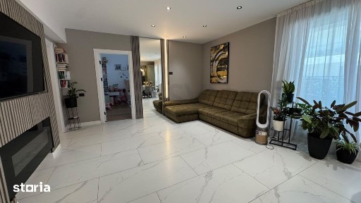 Apartament 3 camere MTM Pipera Lake cu loc de parcare
