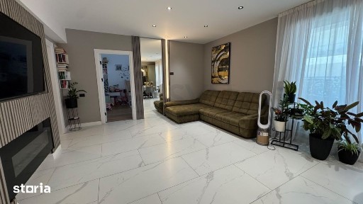 Apartament 3 camere MTM Pipera Lake cu loc de parcare
