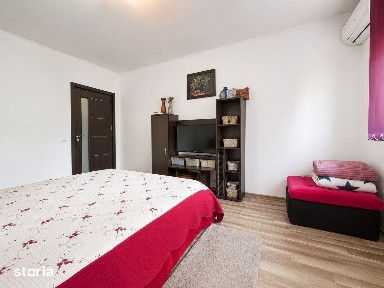 Comision 0%! 2 camere 89mp +curte | Chiajna - Militari