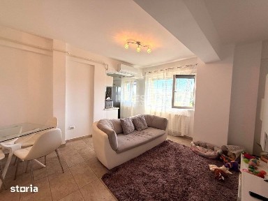 Apartament modern cu 2 camere - 50 MP - bloc nou intabulat - Nicolina