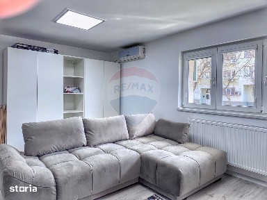 Apartament 2 camere | 54 mp | Aviatiei | Complet Mobilat