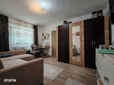Sofimob Team/ Apartament 2 camere / Rogerius