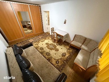 I. L. Caragiale - Ap. 2 camere, mobilat si utilat