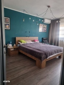 Vand apartament PB 3 camere. Nufaru - Lotus
