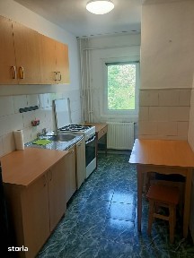 Apartament 2 camere fosta Billa