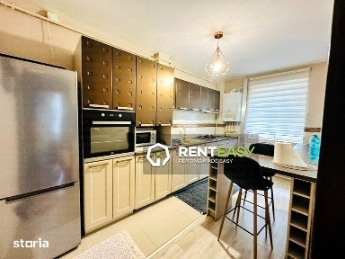 Apartament cu 2 camere situat in zona Copou - UAIC