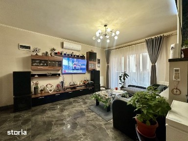 Apartament 3 cam | 68mp UTIL + balcon | MODERN | LA CHEIE | EROILOR