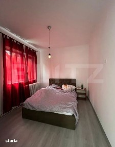 Apartament de vanzare in vila, cu 5 camere, 150 mp, zona Andrei Muresa