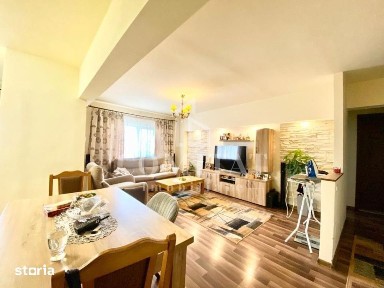 Apartament 4 camere | Decomandat | Zona Mc Donald's | Manastur