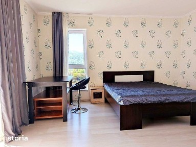 Apartament cu 2 camere in Avantgarden