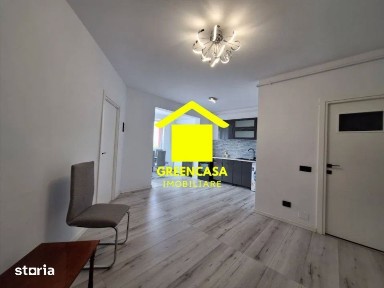 Apartament 3 camere, etaj intermediar, zona BMW Floresti