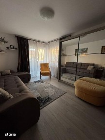 Apartament 2 camere, 56 mp, balcon spatios, zona Eroilor
