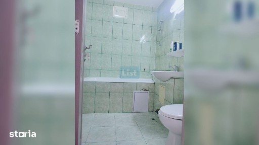 Vanzare apartament 3 camere, Calea Floresti, Manastur┃