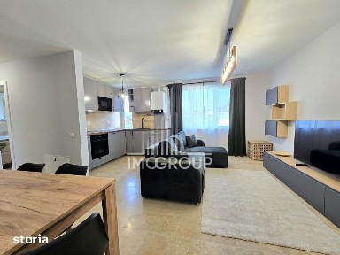 Apartament 2 camere, superb de inchiriat in zona centrala