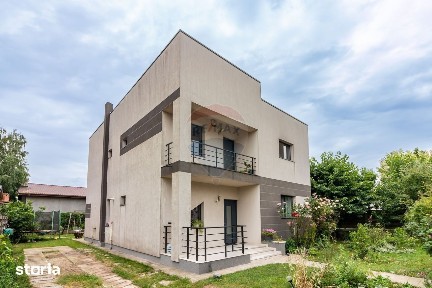 Casă gata de mutat, 5 cam, teren 507mp, stradă privata, Pantelimon