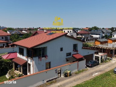 Otopeni, Ilfov