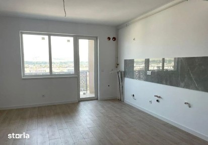 Apartament 2 camere,FINISAT in bloc nou,2025! Parcare! zona Teilor!