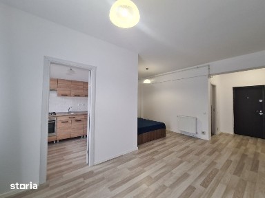 Apartament 1 camera/nisa de dormit!Balcon deschis!La cheie!Zona Terra