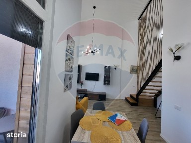 Inchiriere PENTHOUSE PREMIUM 2 camere ARED AFI
