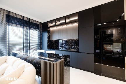 Apartament deosebit cu parcare inclusă și design premium - ARED IMAR
