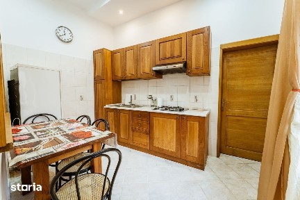 Apartament ultracentral de închiriat