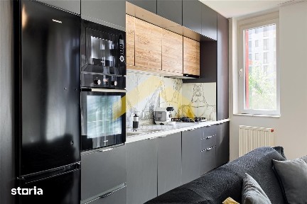 Apartament de inchiriat Ared Kaufland