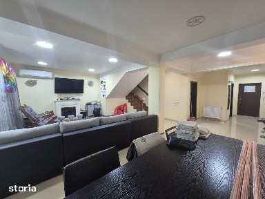 Casa cu 4 camere Comuna Berceni *100 m Bulevard 1 Mai