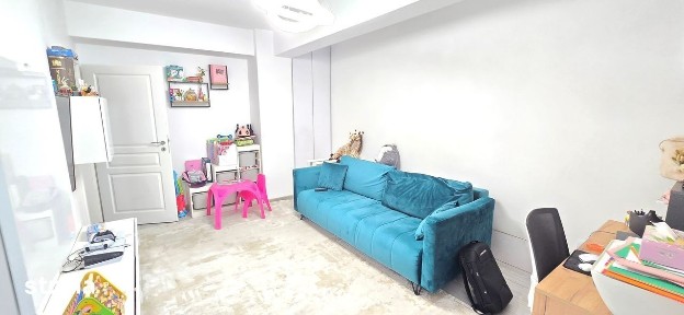 Etaj 2 - Apartament 2 camere decomandat, mobilat, utilat, INTABULAT