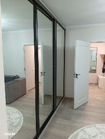 Apartament modern cu 2 camere, nou renovat, Mazepa 1