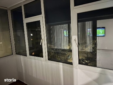 2 Camere Zona Buzaului Mobilat complet