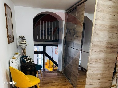 Sanduleni, Bacau