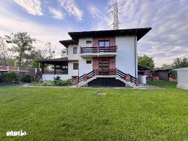 Casa de vanzare in Lunca Bistritei, Bacau