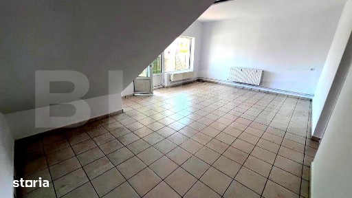 Spatiu Birouri 4 Camere | 72 mp Utili | Ultracentral