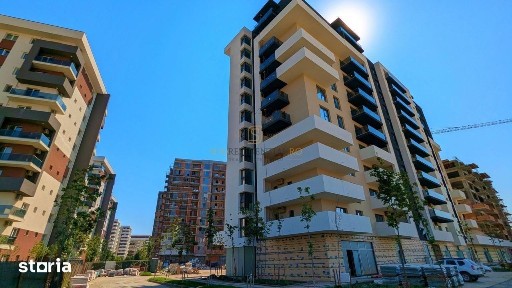 Spatiu comercial 145 mp, The Grand Kristal, Metro Berceni, Sector 4