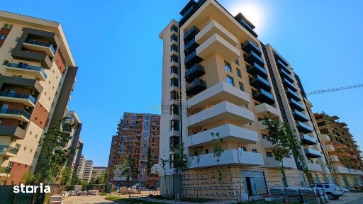 Spatiu comercial 145 mp, The Grand Kristal, Metro Berceni, Sector 4