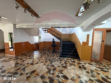 Clădire premium 1.440 mp - Ultracentral, birouri sau hotel