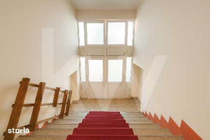 Spatiu Comercial stradal 164mp zona Centrala Promenada Mall Sibiu