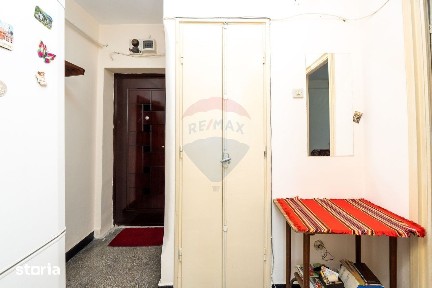 Apartament de vânzare| 2 camere| Cartier Calea București, Pitești