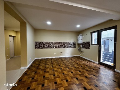 Pitesti | Trivale | 2 camere | Parter + Curte 46 m2 | 2023 | Victoriei