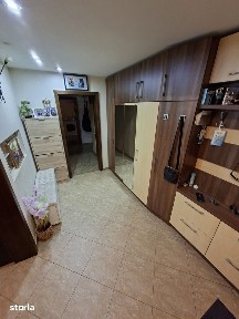 4 camere zona Ostroveni cu centrala termica