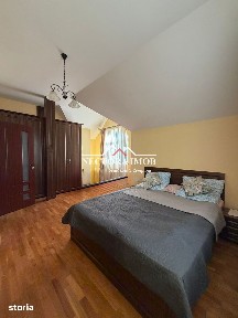 NECTORA IMOB-Casa 4 camere, 2 bai, 177 mp, P+M, 500 mp teren, Osorhei
